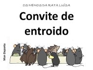 Convite de Entroido